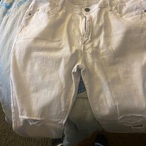 Boohooman jeans brand new